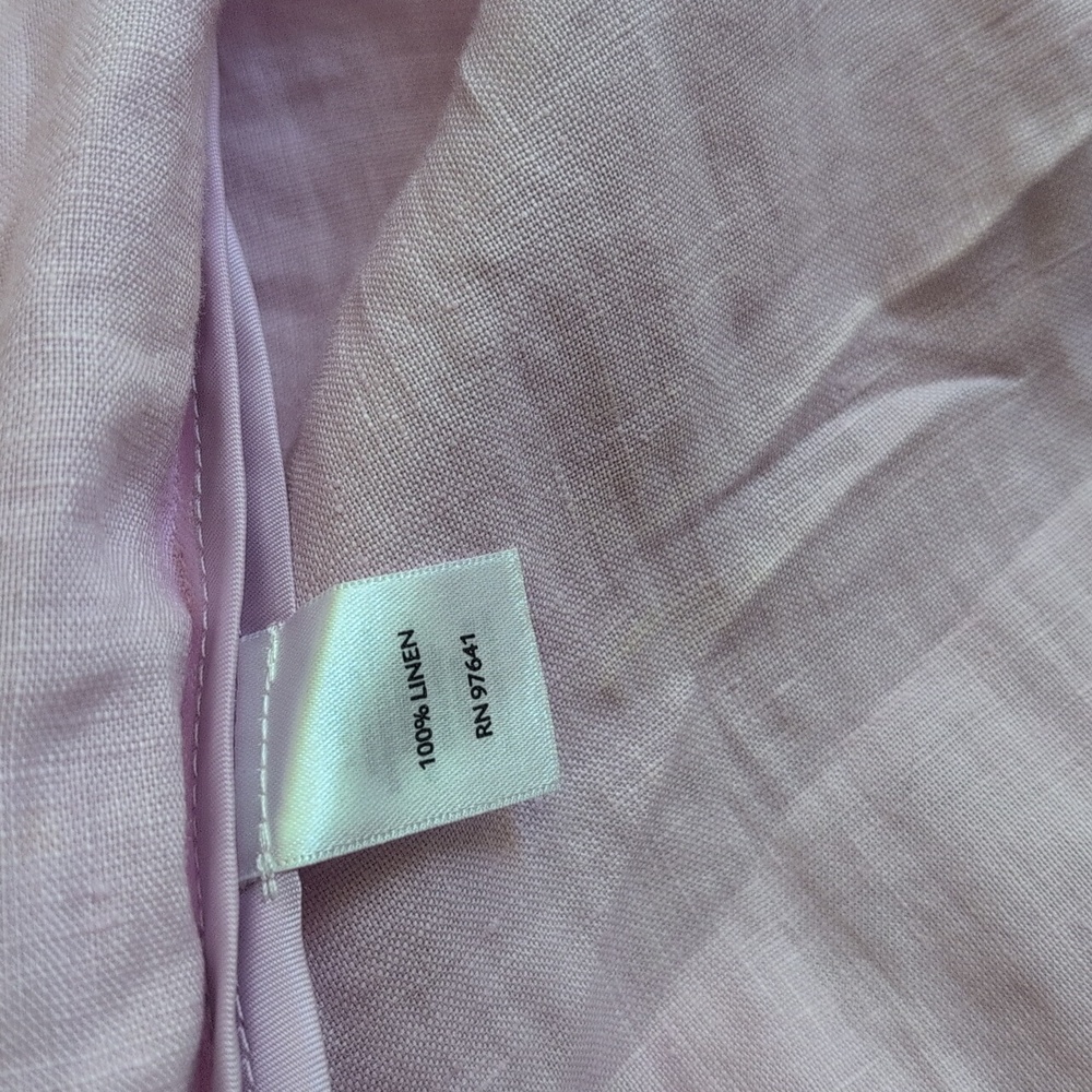 JJill XL 100% Dress - Picture 6 of 10